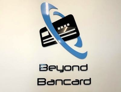 Custom lobby signs Photo